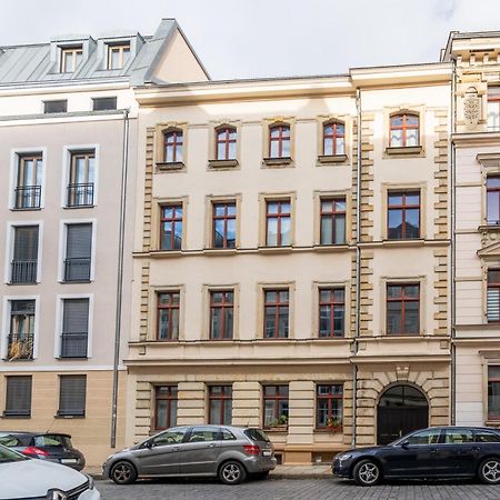 Zentrum-Sued - Leipzigs Coolsten Hotspot Geniessen Ngoại thất bức ảnh