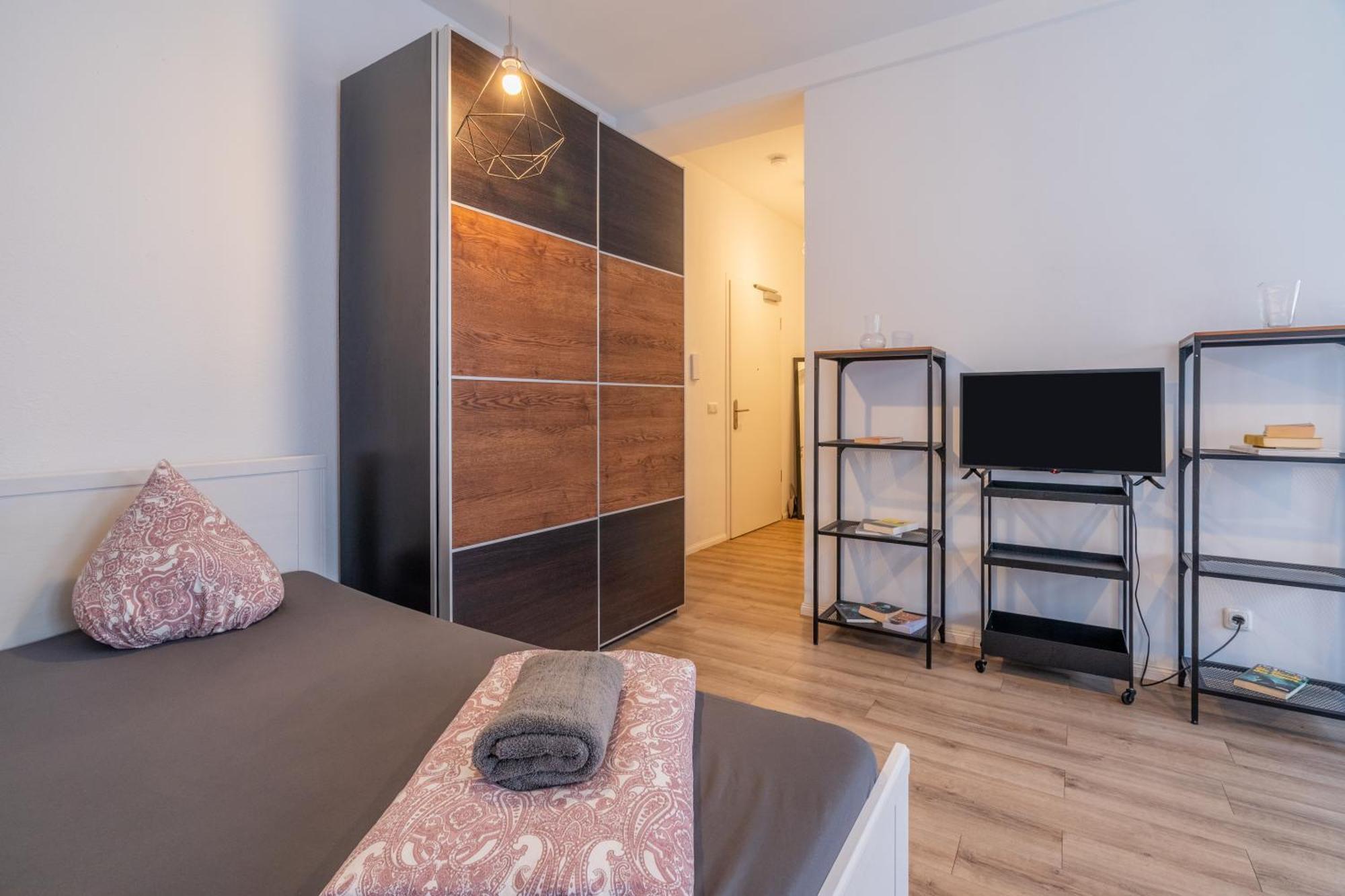 Zentrum-Sued - Leipzigs Coolsten Hotspot Geniessen Ngoại thất bức ảnh