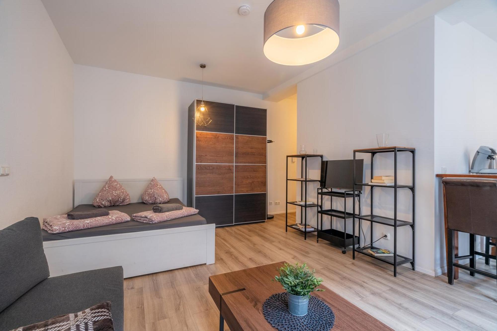 Zentrum-Sued - Leipzigs Coolsten Hotspot Geniessen Ngoại thất bức ảnh